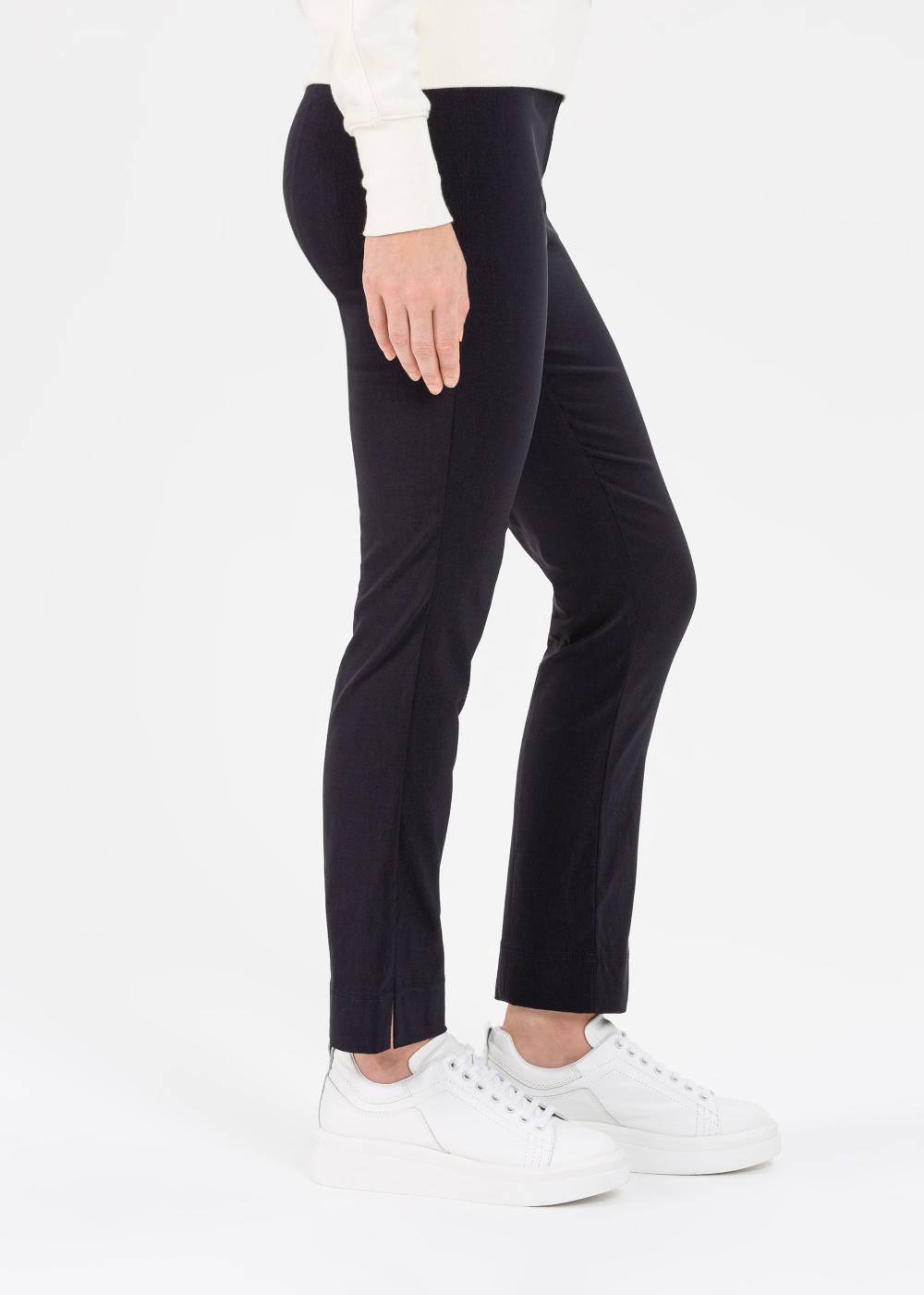 Stehmann Stretchhose Ina in 7/8-Länge Bis zu 60% Rabatt
