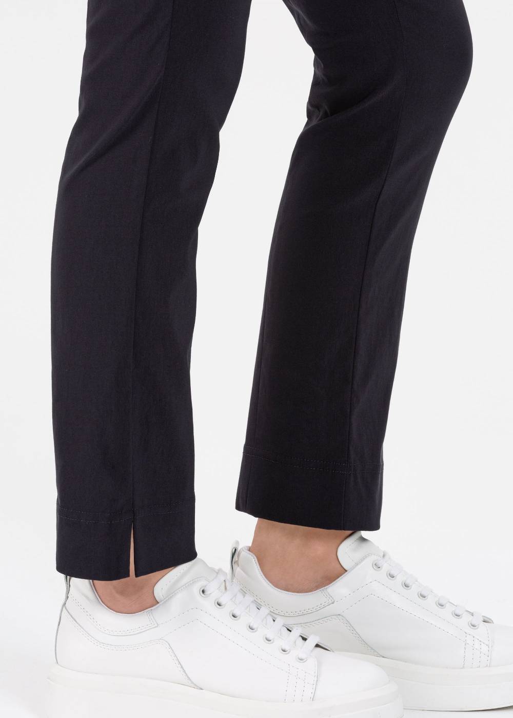 Stehmann Stretchhose Ina in 7/8-Länge Bis zu 60% Rabatt