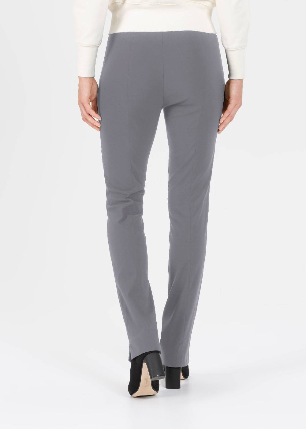 Stehmann Stretchhose Ina in Bengaline Qualität Bis zu 55% Rabatt
