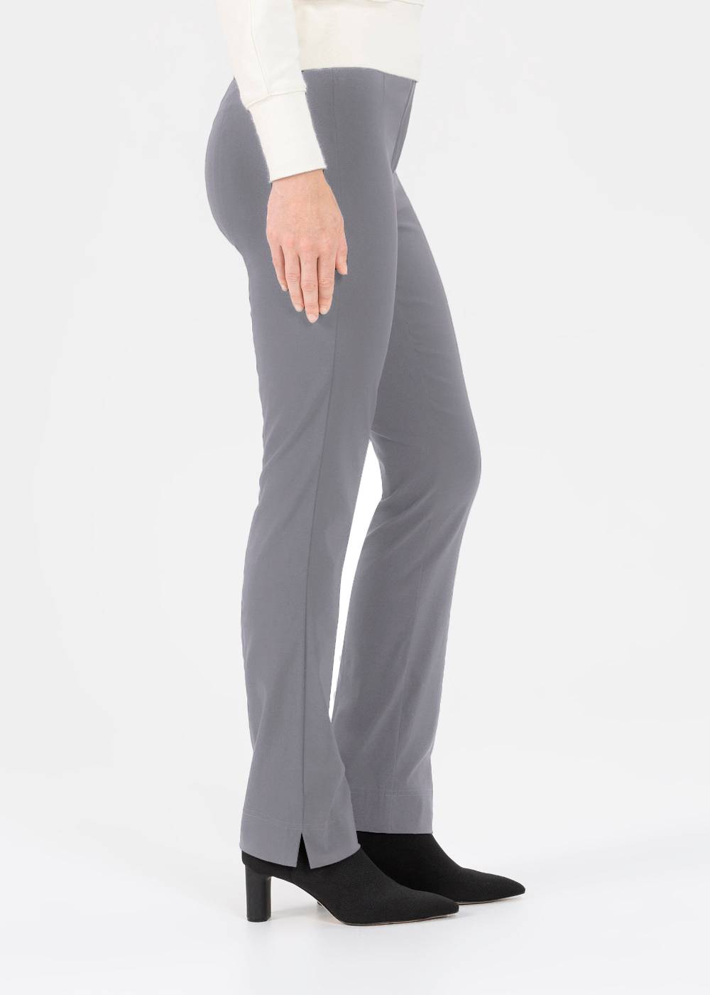 Stehmann Stretchhose Ina in Bengaline Qualität Bis zu 55% Rabatt