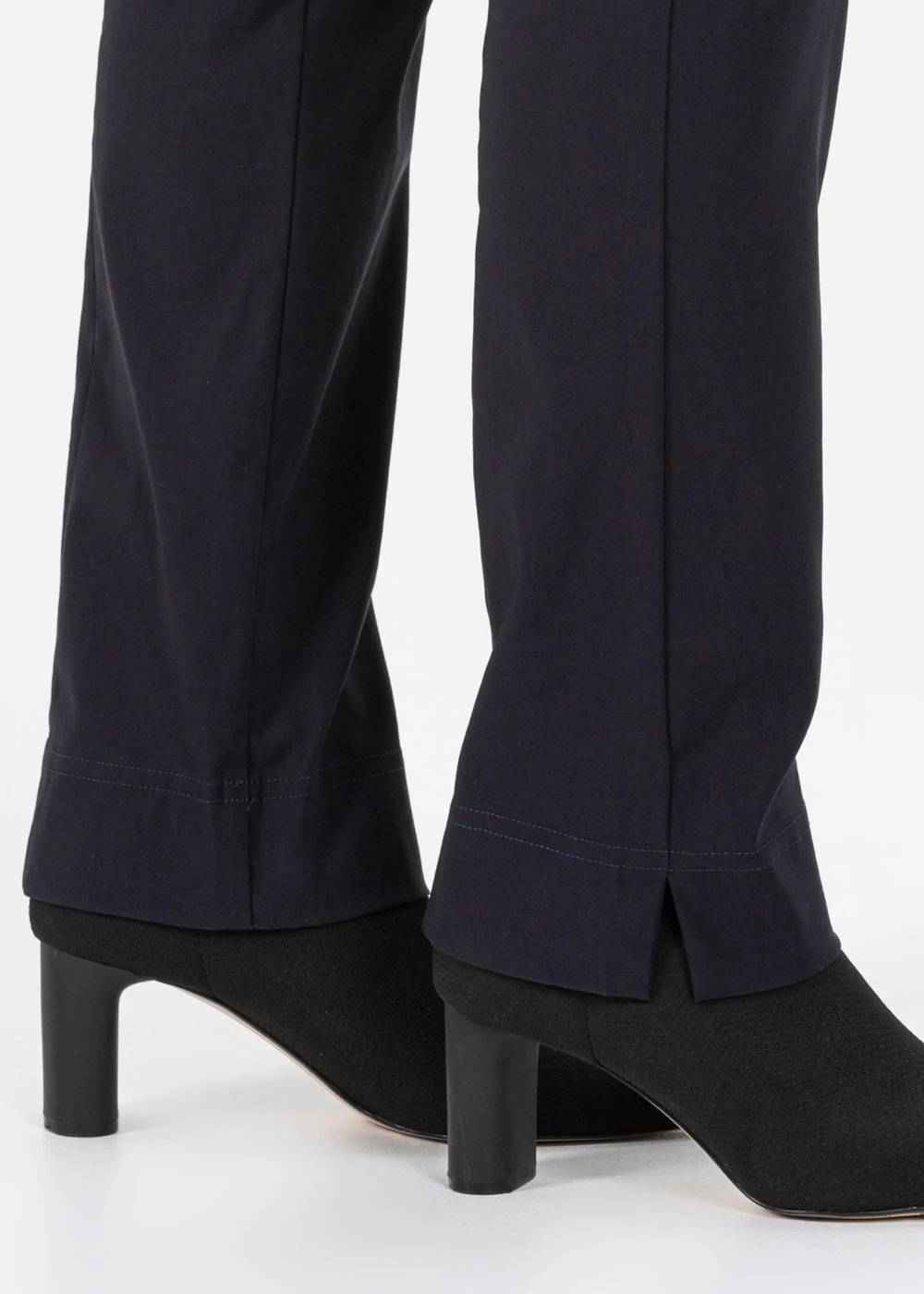 Stehmann Stretchhose Ina in Bengaline Qualität Discount Store für neue Produkte