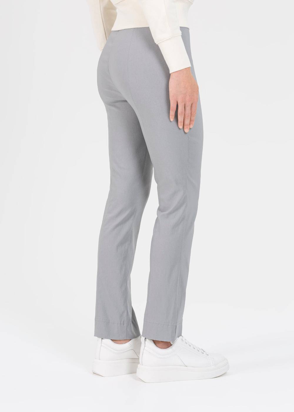 Stehmann 7/8-Hose Ina in stretchiger Bengaline Qualität Nur noch ein Tag übrig