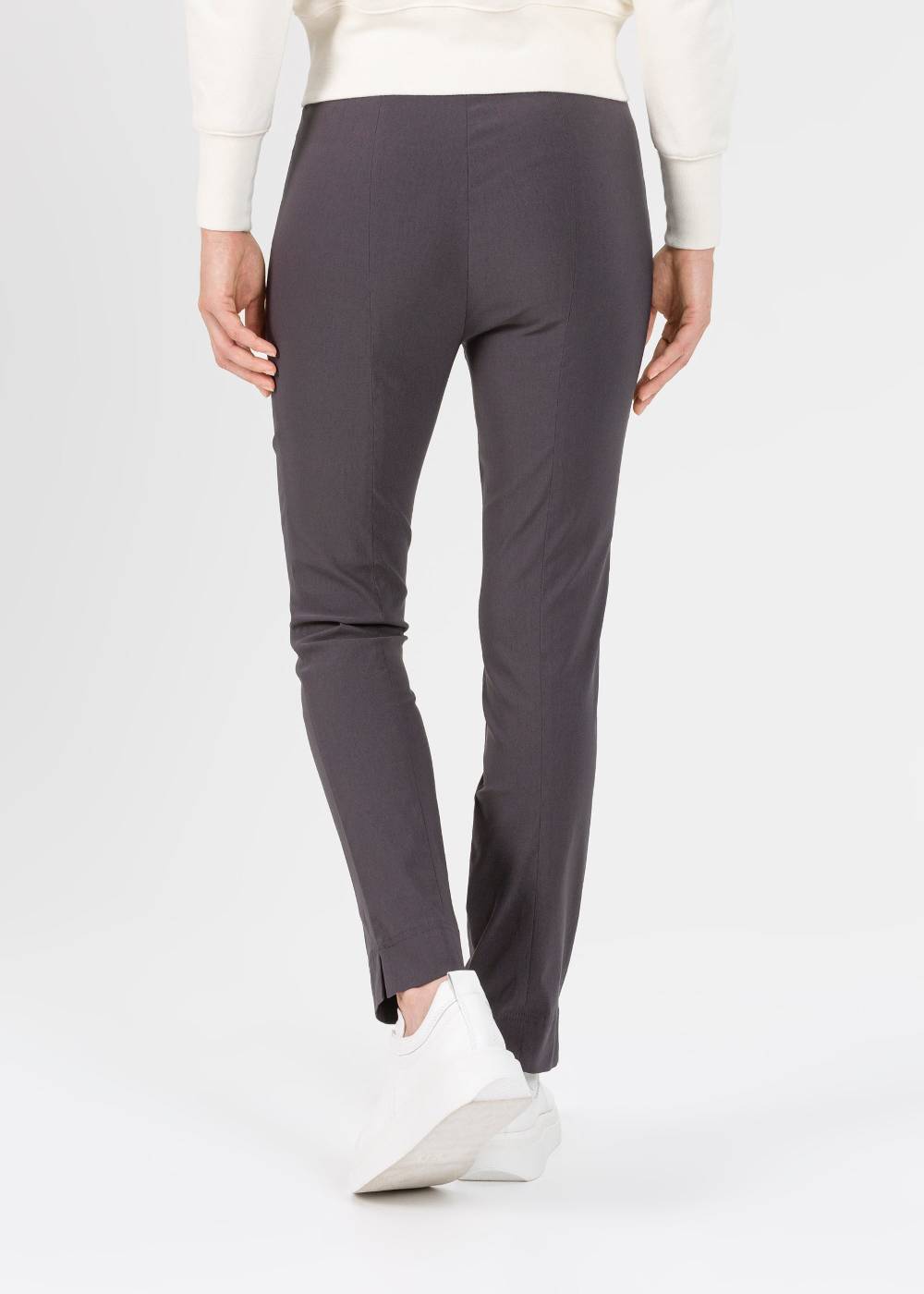 Stehmann 7/8-Hose Ina in stretchiger Bengaline Qualität Super Rabatt