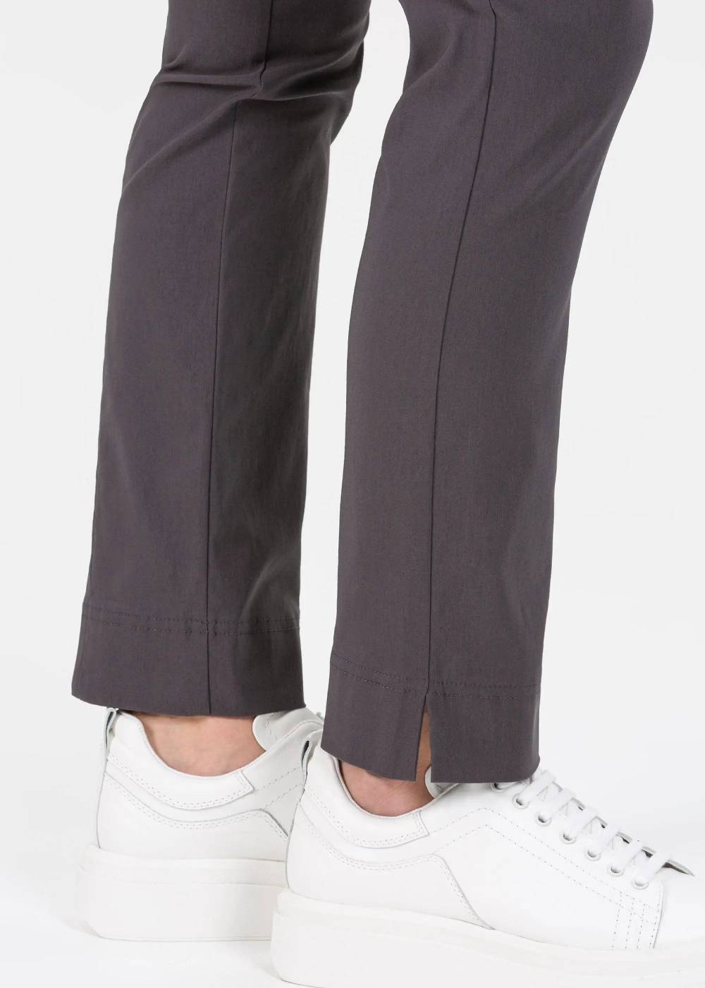 Stehmann 7/8-Hose Ina in stretchiger Bengaline Qualität Super Rabatt