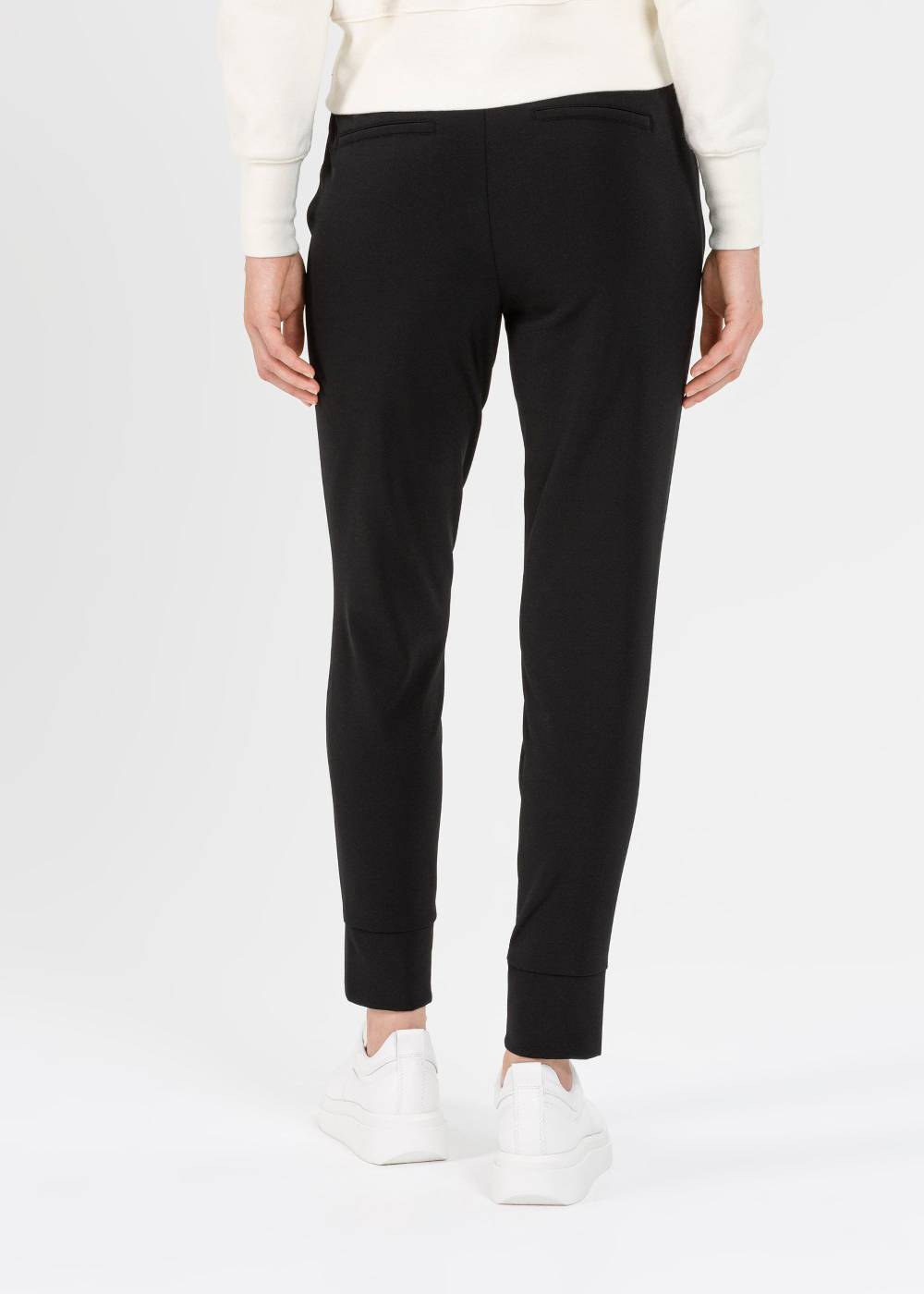 Stehmann Jogpants Roxana in HighTec Bi-Stretch zollfrei