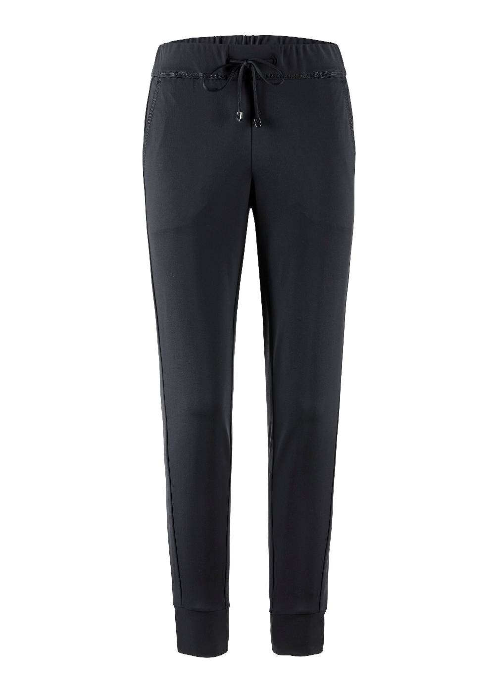 Stehmann Jogpants Roxana in HighTec Bi-Stretch zollfrei