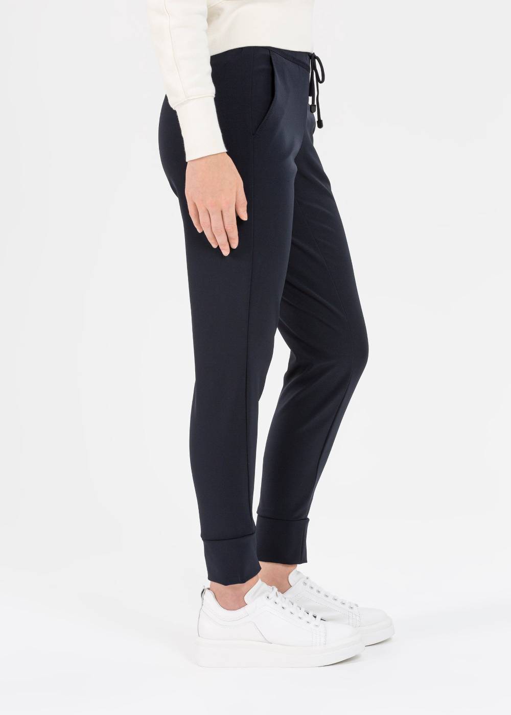 Stehmann Jogpants Roxana in HighTec Bi-Stretch 50% Rabatt für begrenzte Zeit