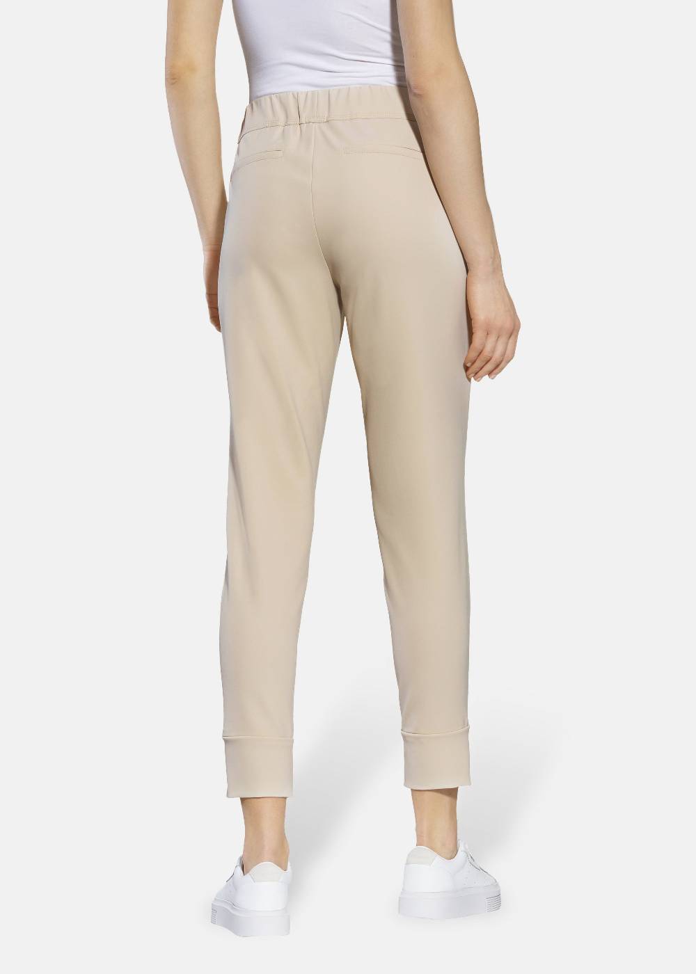 Stehmann Jogpants Roxana in HighTec Bi-Stretch Rabatte dieses Monats