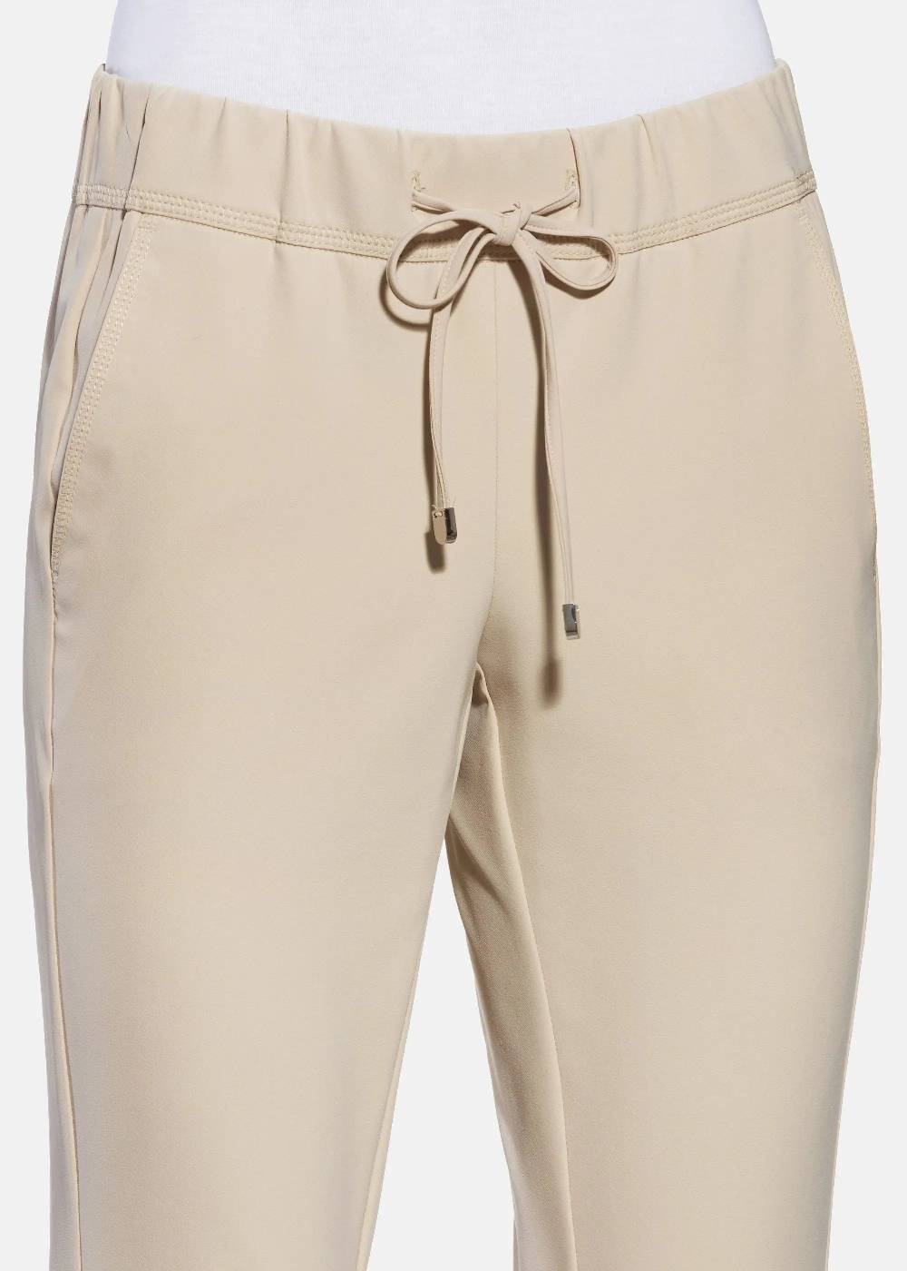 Stehmann Jogpants Roxana in HighTec Bi-Stretch Rabatte dieses Monats