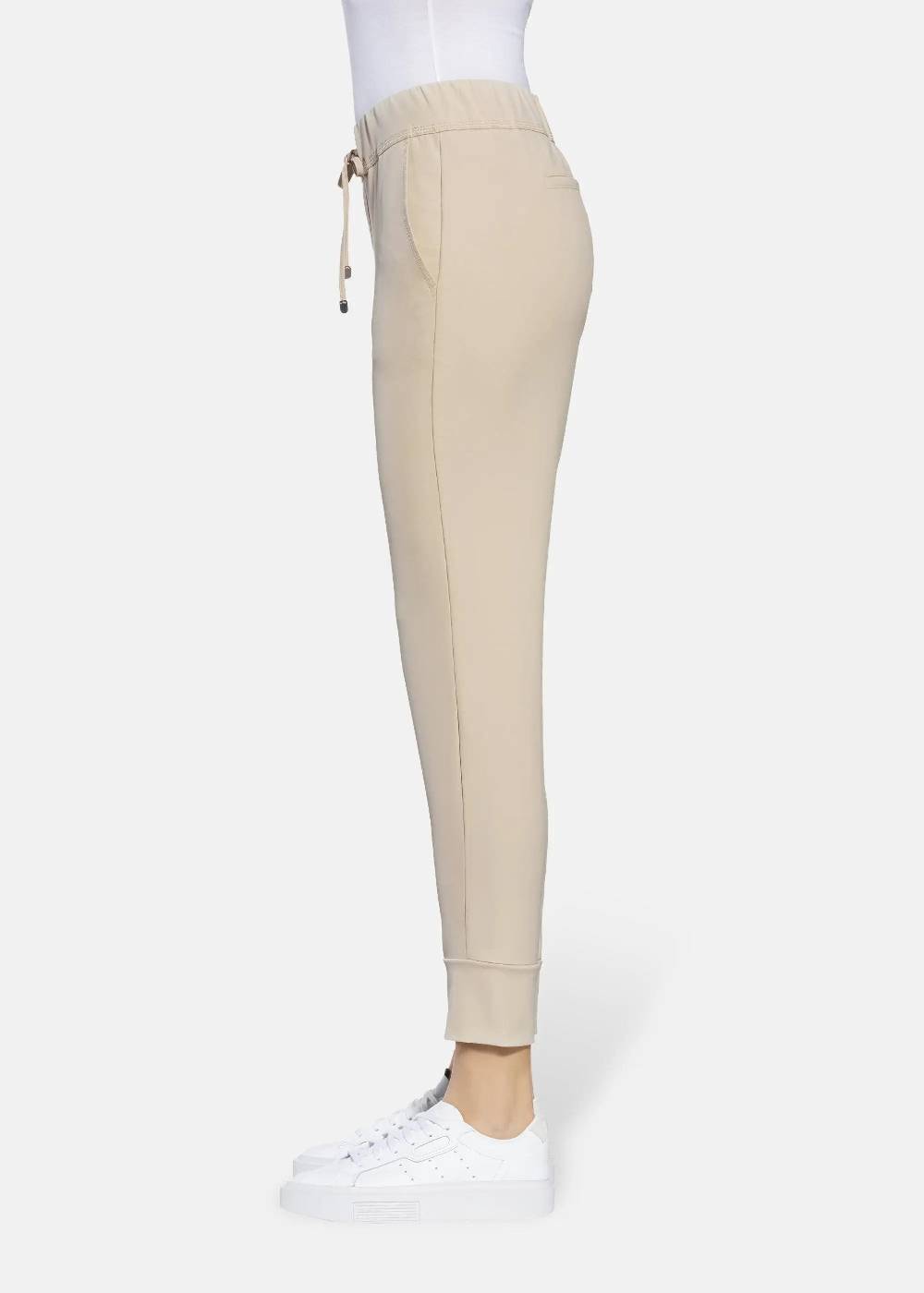 Stehmann Jogpants Roxana in HighTec Bi-Stretch Rabatte dieses Monats