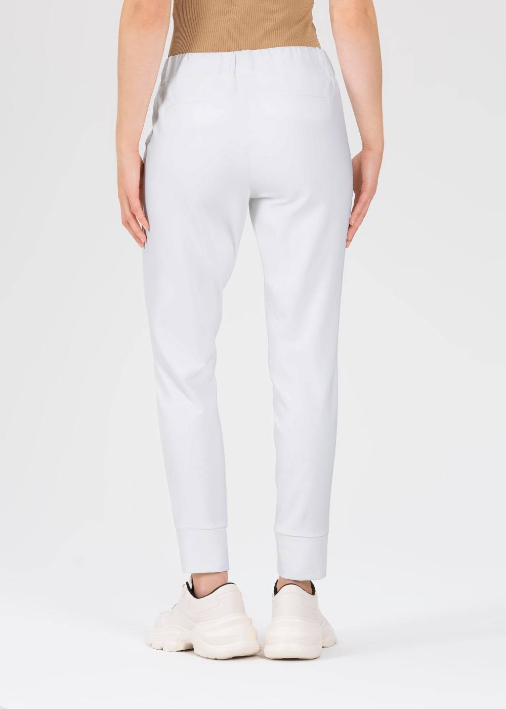 Stehmann Jogpants Roxana in HighTec Bi-Stretch 2025