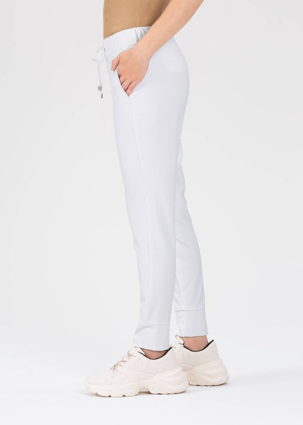 Stehmann Jogpants Roxana in HighTec Bi-Stretch 2025