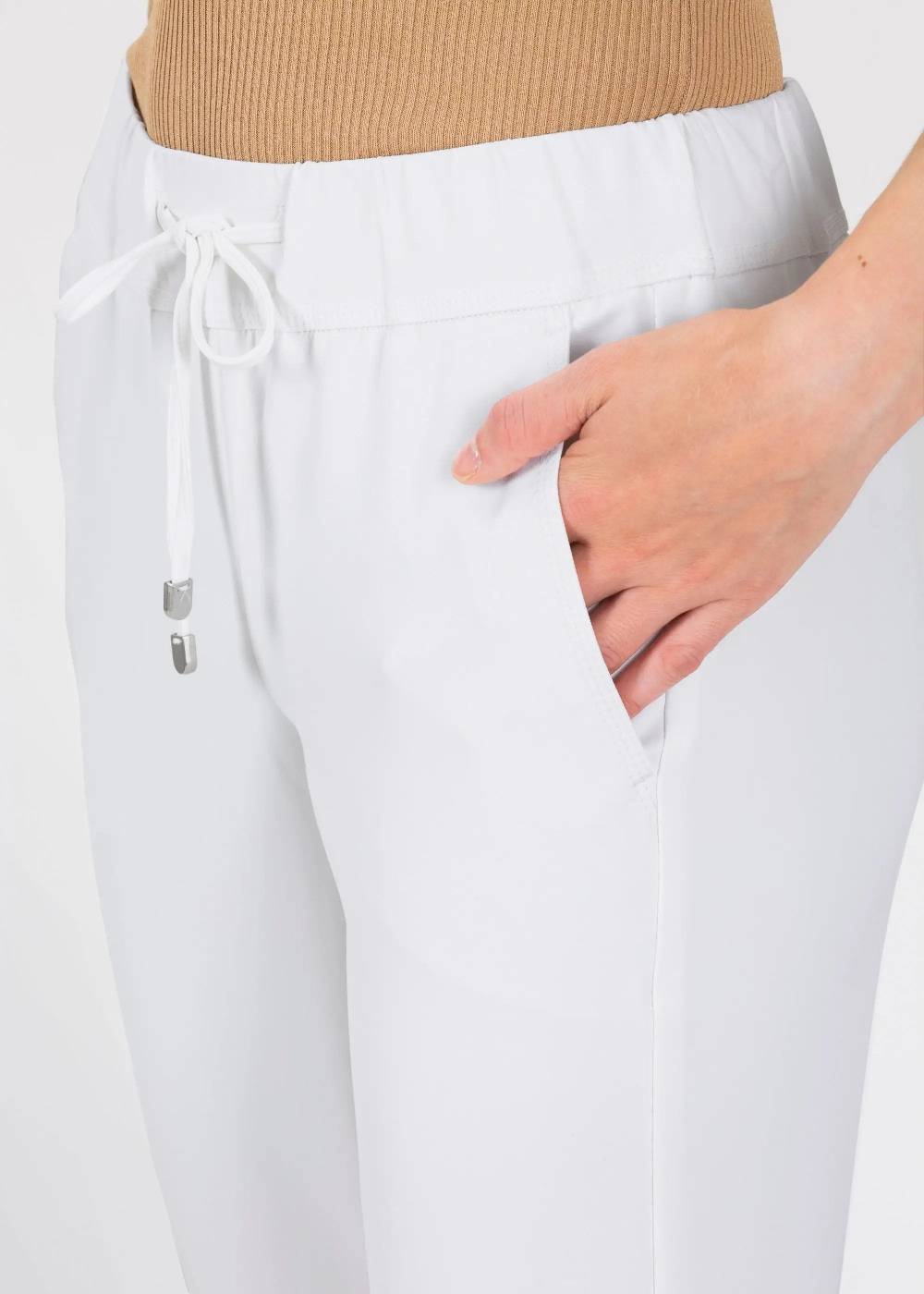 Stehmann Jogpants Roxana in HighTec Bi-Stretch 2025