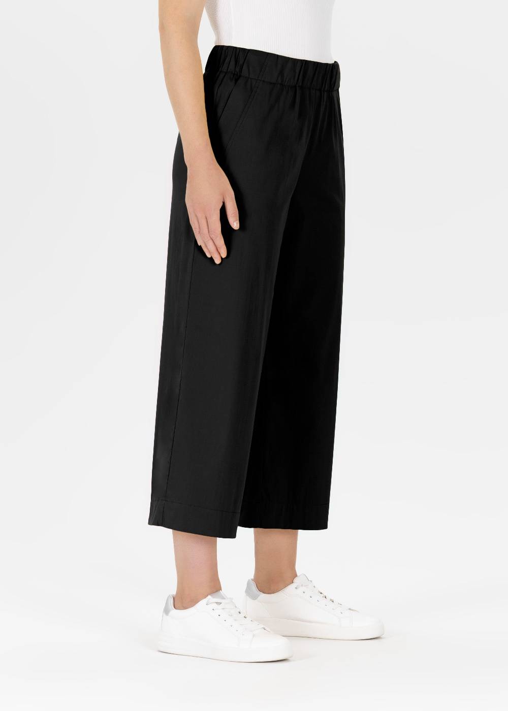 Stehmann 6/8-Culotte Foxie in HighTec Baumwolle Outlet