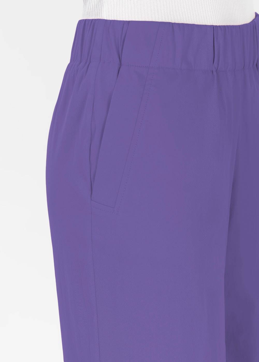 Stehmann 6/8-Culotte Foxie in HighTec Baumwolle Auslauf