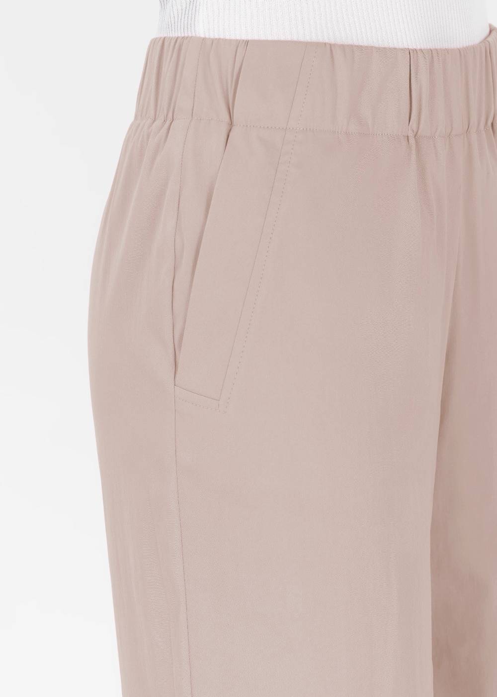 Stehmann 6/8-Culotte Foxie in HighTec Baumwolle im Angebot