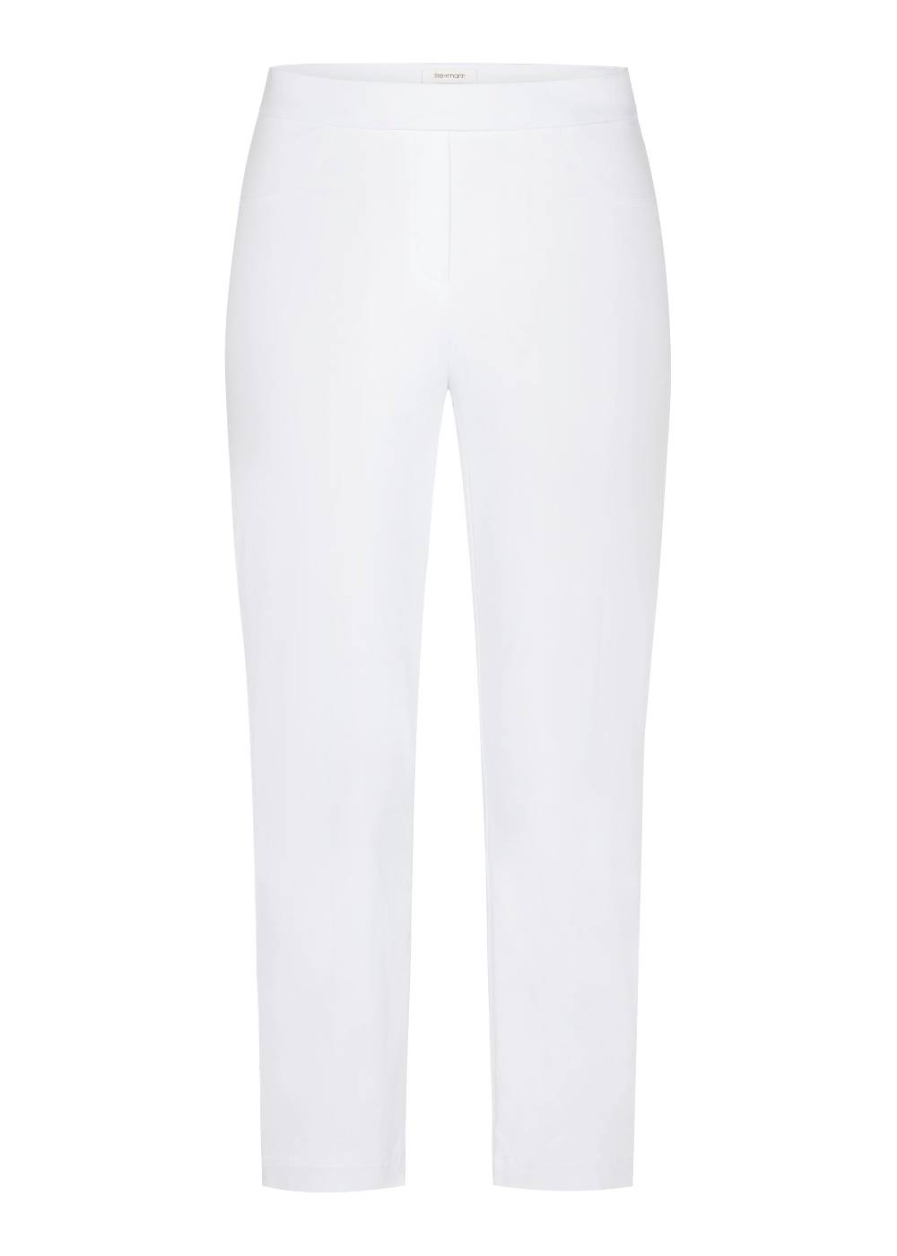 Stehmann Schmale Stretchhose Loli in 6/8-Länge Günstig kaufen