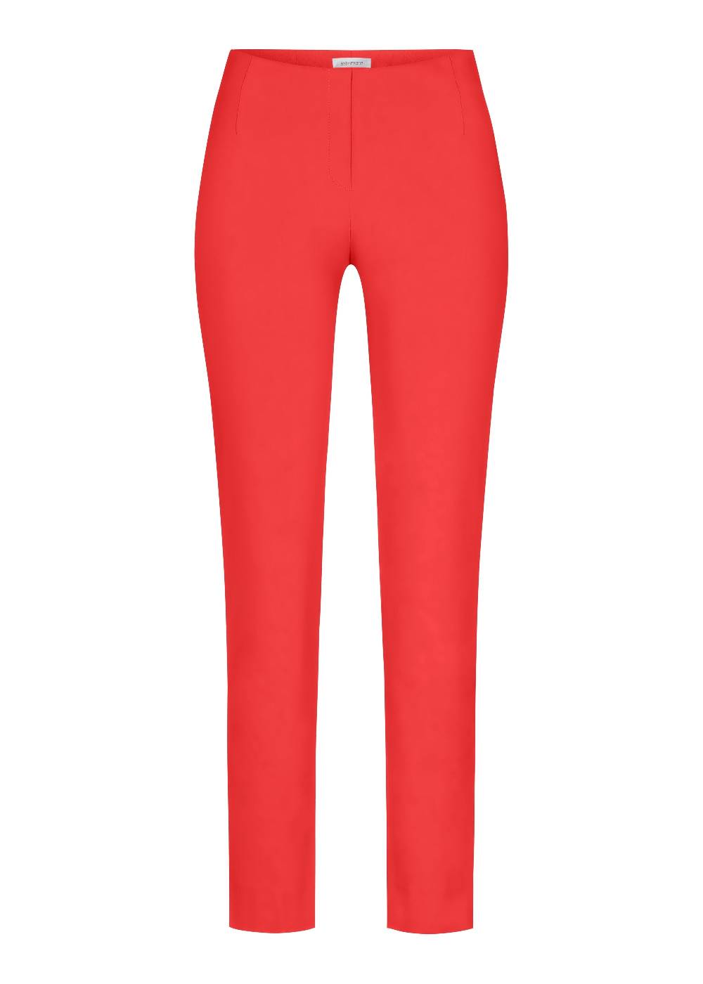 Stehmann 7/8-Hose Ina in stretchiger Bengaline Qualität Flash Sale