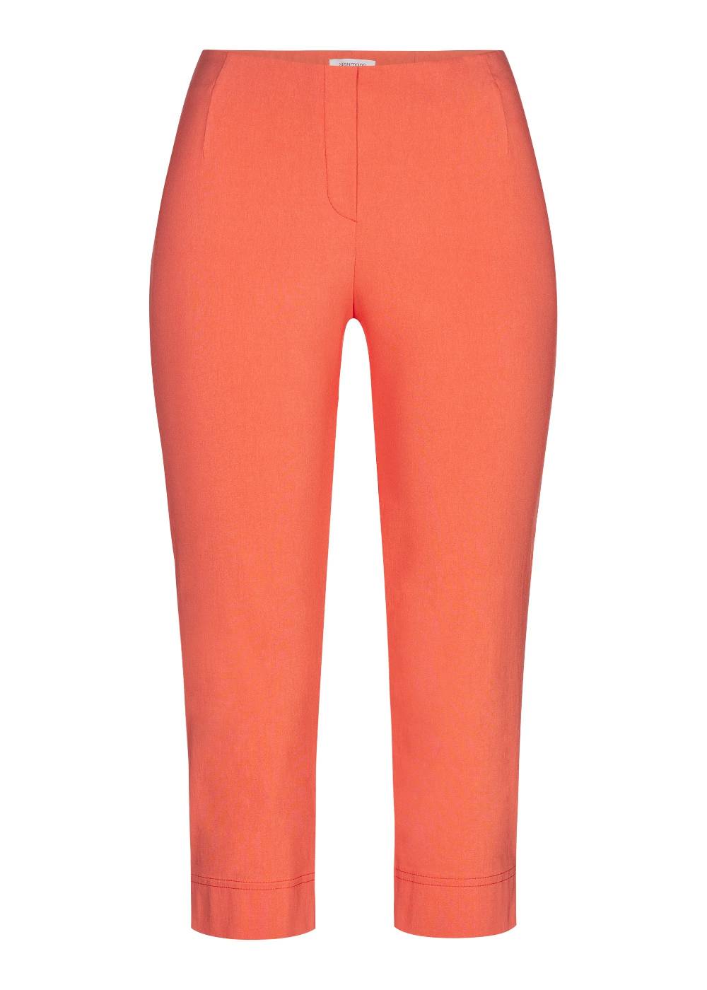 Stehmann Caprihose Ina in stretchiger Bengaline Qualität Online Shopping