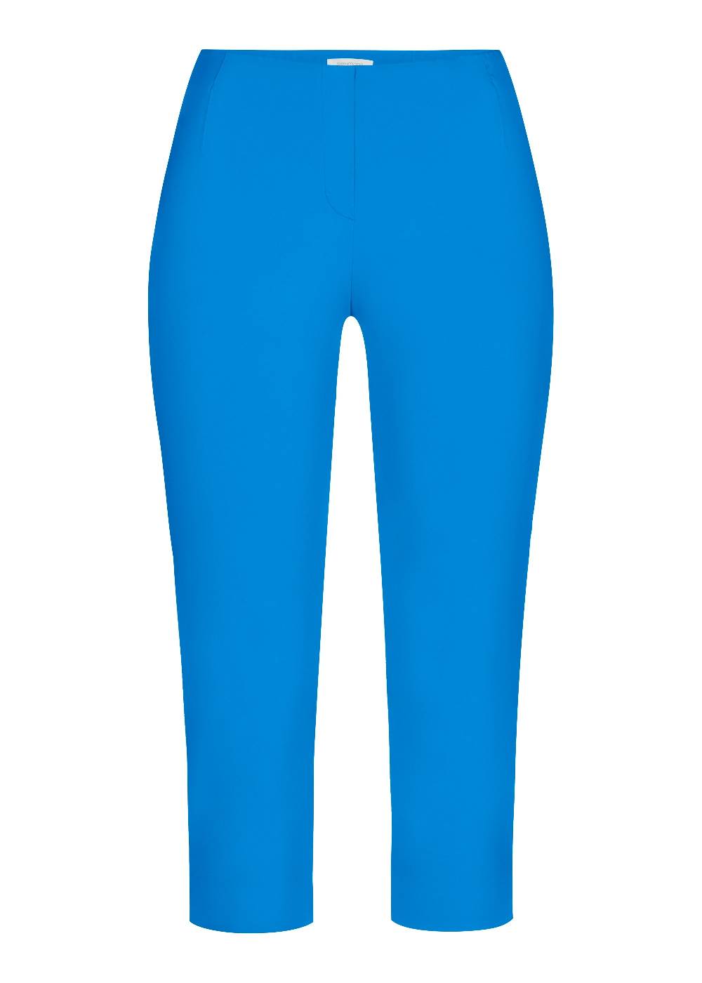 Stehmann Caprihose Ina in stretchiger Bengaline Qualität Preisnachlass