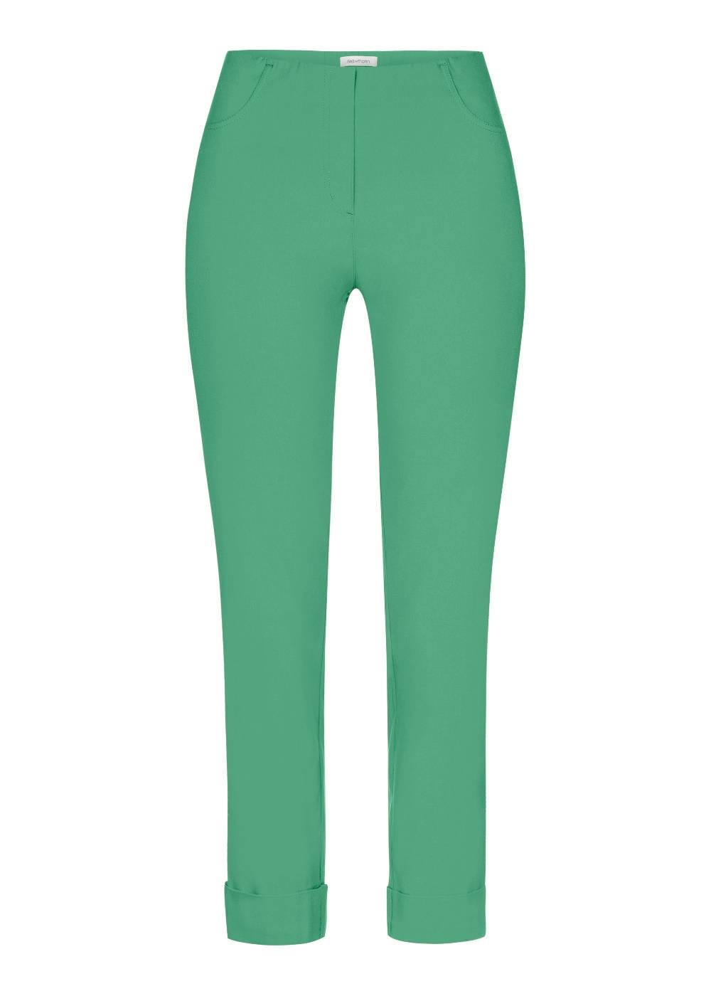 Stehmann 6/8 Hose Igor in stretchiger Bengaline Qualität Lagerräumung