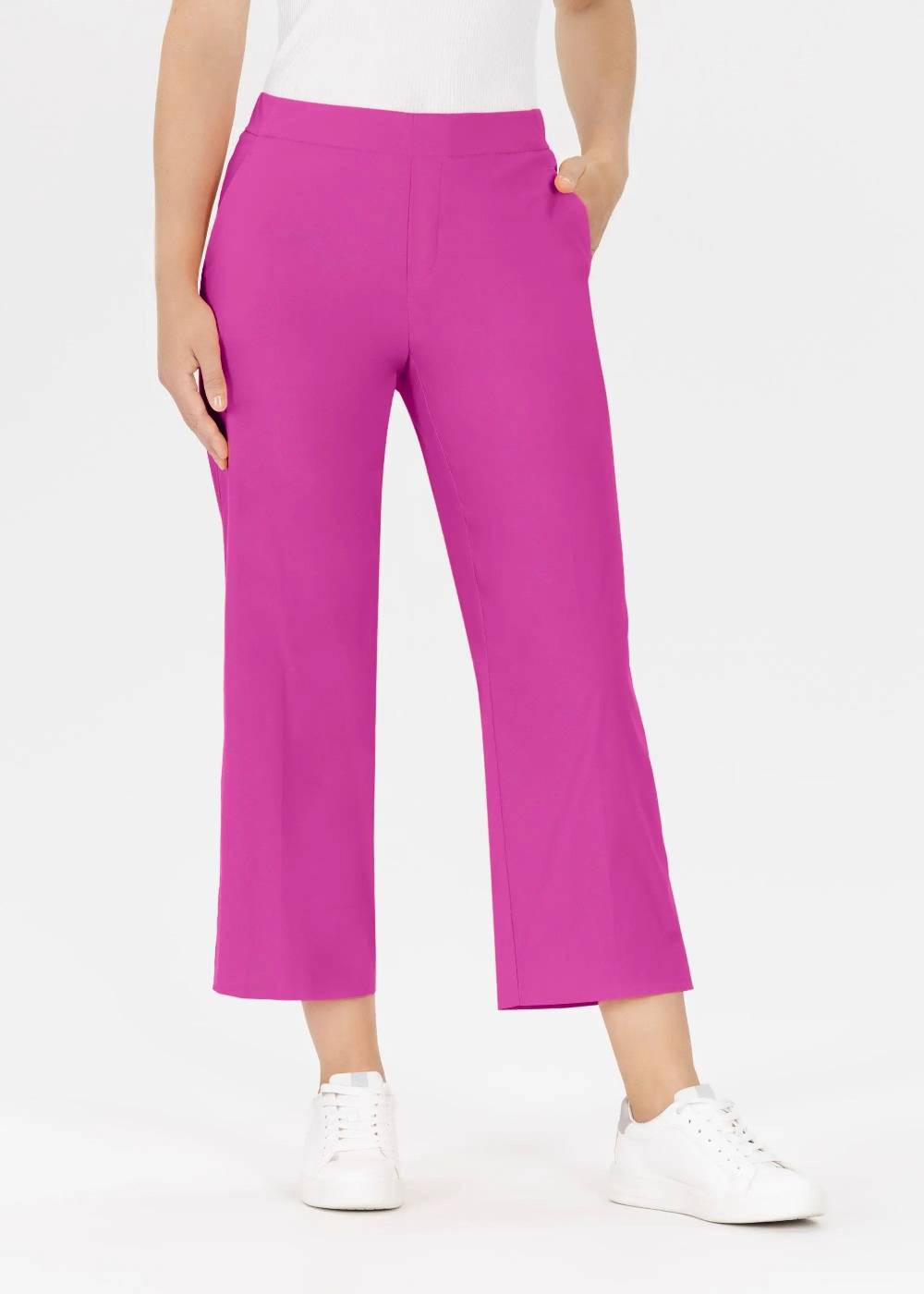 Stehmann Culotte Fenja in Sommer Bengaline