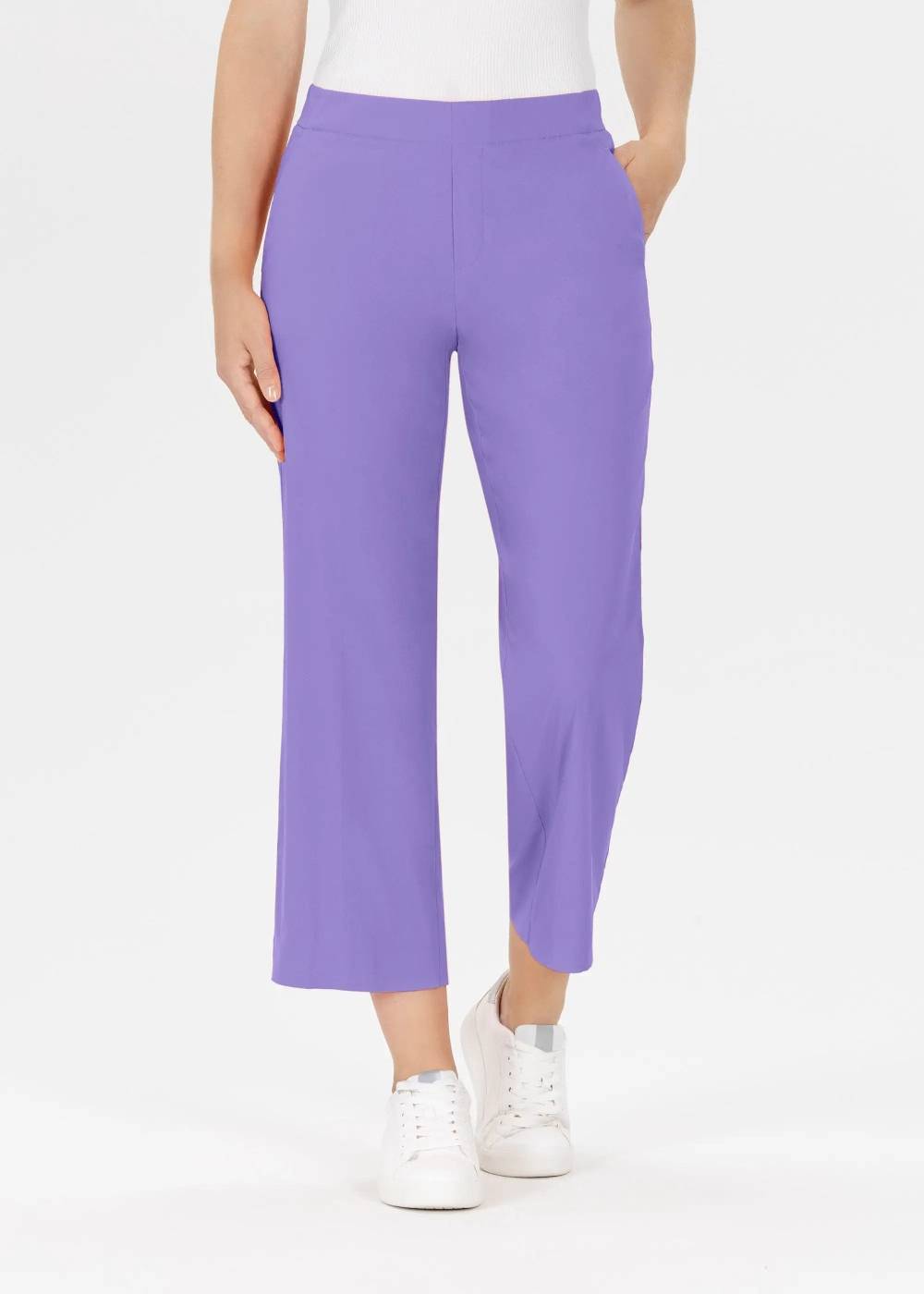Stehmann Culotte Fenja in Sommer Bengaline