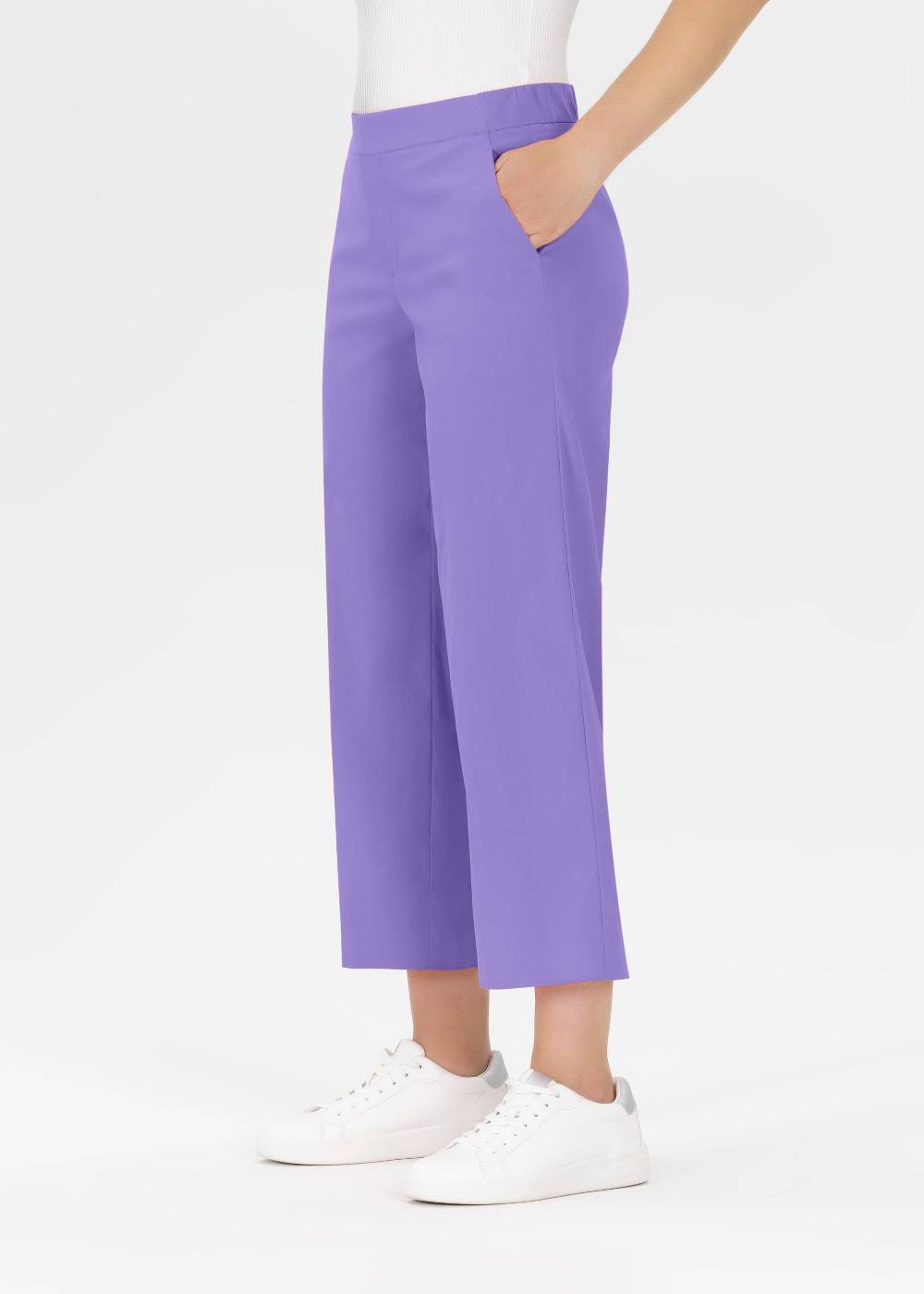 Stehmann Culotte Fenja in Sommer Bengaline Neuheiten
