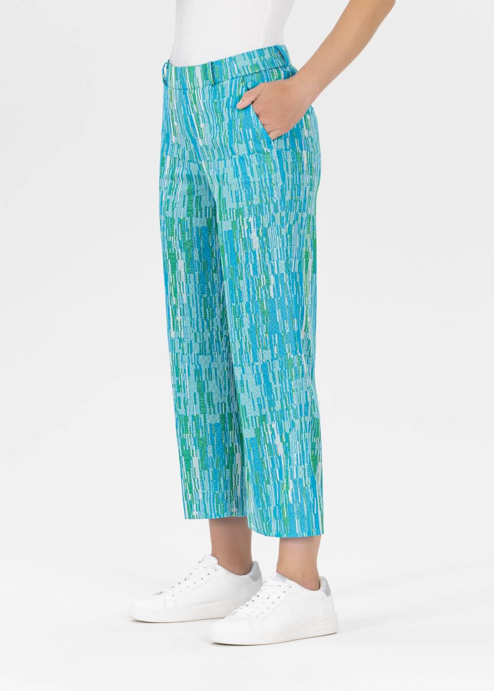 Stehmann Culotte Fenja in Jersey Qualität Bestseller