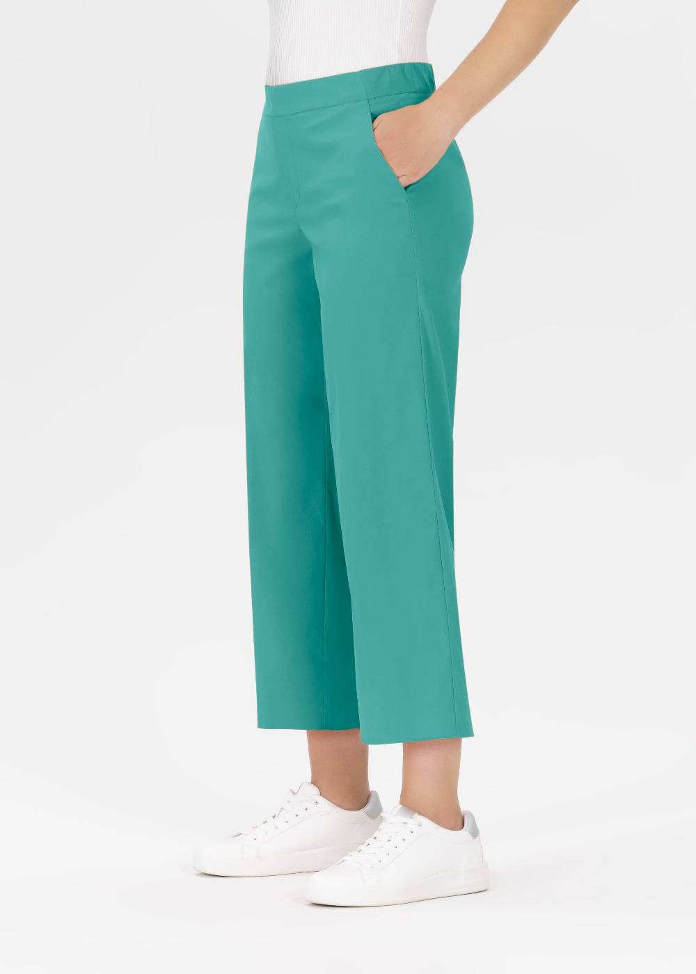 Stehmann Culotte Fenja in Sommer Bengaline Kauf eins, bekomm eins gratis