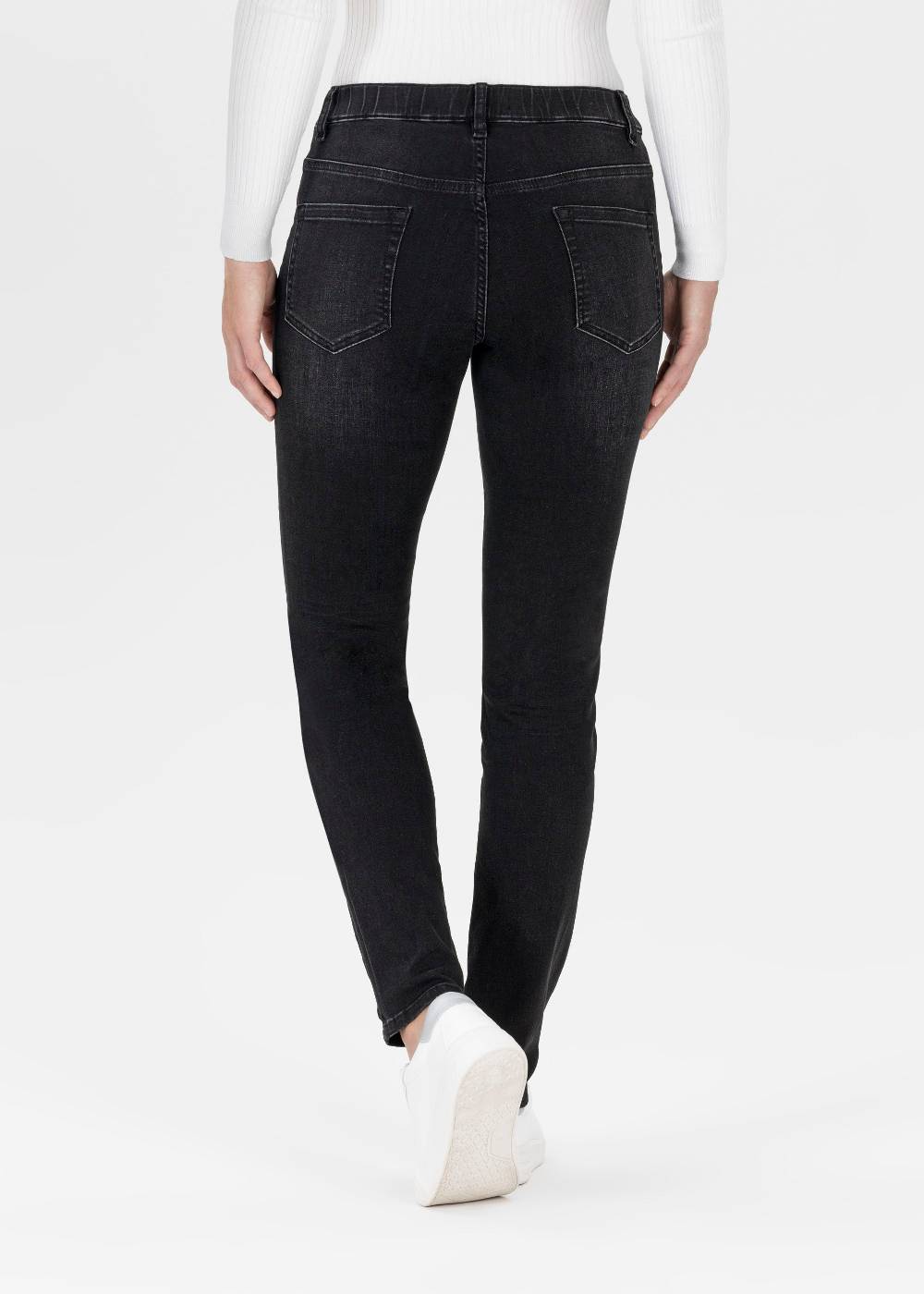 Stehmann Jeans Sissi in Softdenim Tägliche Deals