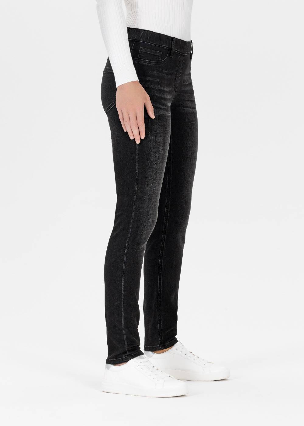 Stehmann Jeans Sissi in Softdenim Tägliche Deals