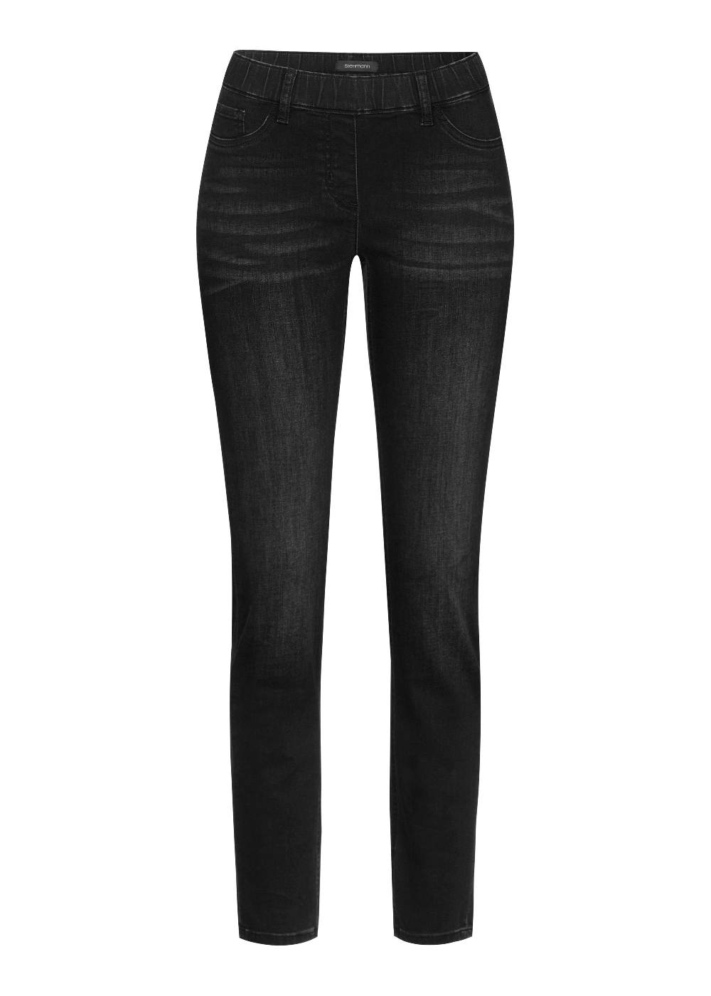 Stehmann Jeans Sissi in Softdenim Tägliche Deals