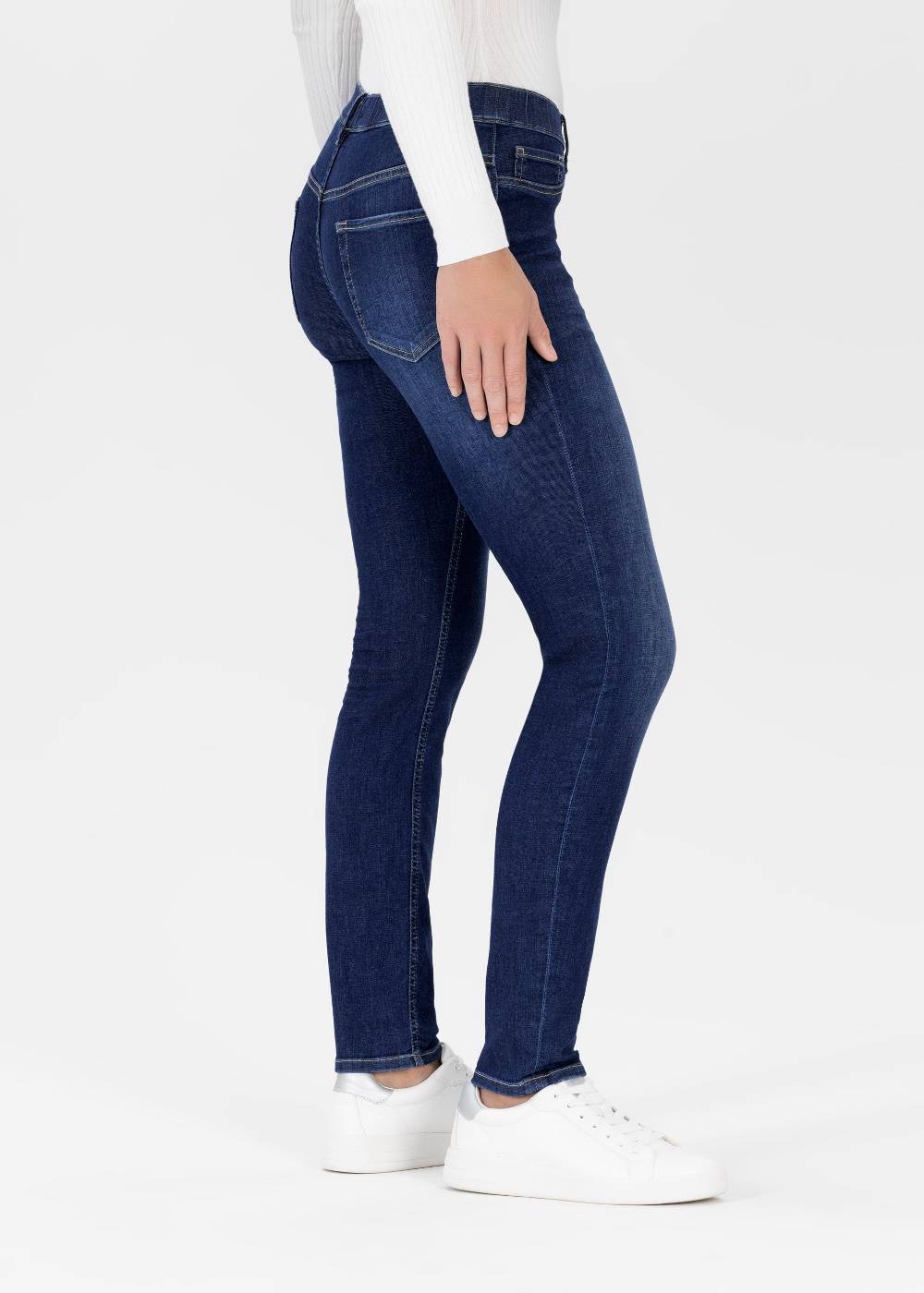 Stehmann Jeans Sissi in Softdenim Sonderangebote