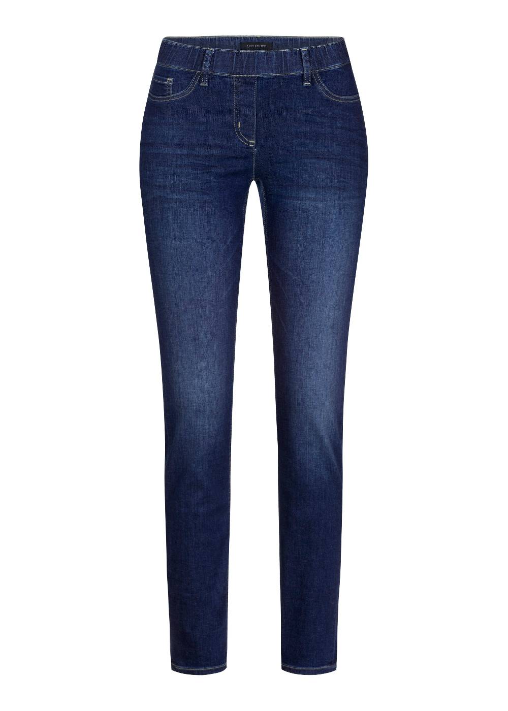 Stehmann Jeans Sissi in Softdenim Sonderangebote