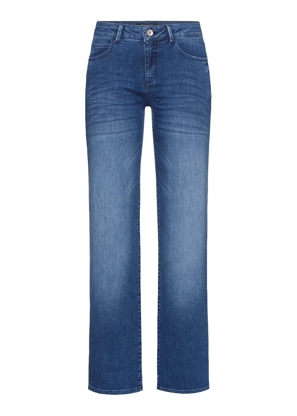 Stehmann 5-Pocket Flared Jeans Peggy Riesige Ersparnisse