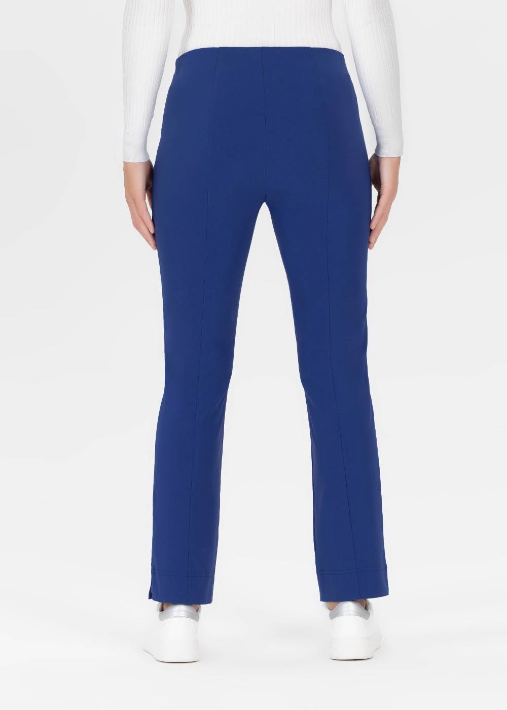 Stehmann 7/8-Hose Ina in stretchiger Bengaline Qualität Super Sparpreis