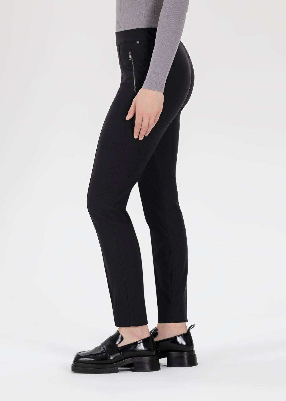 Stehmann Stretchhose Imilia in 7/8-Länge Wochenangebot