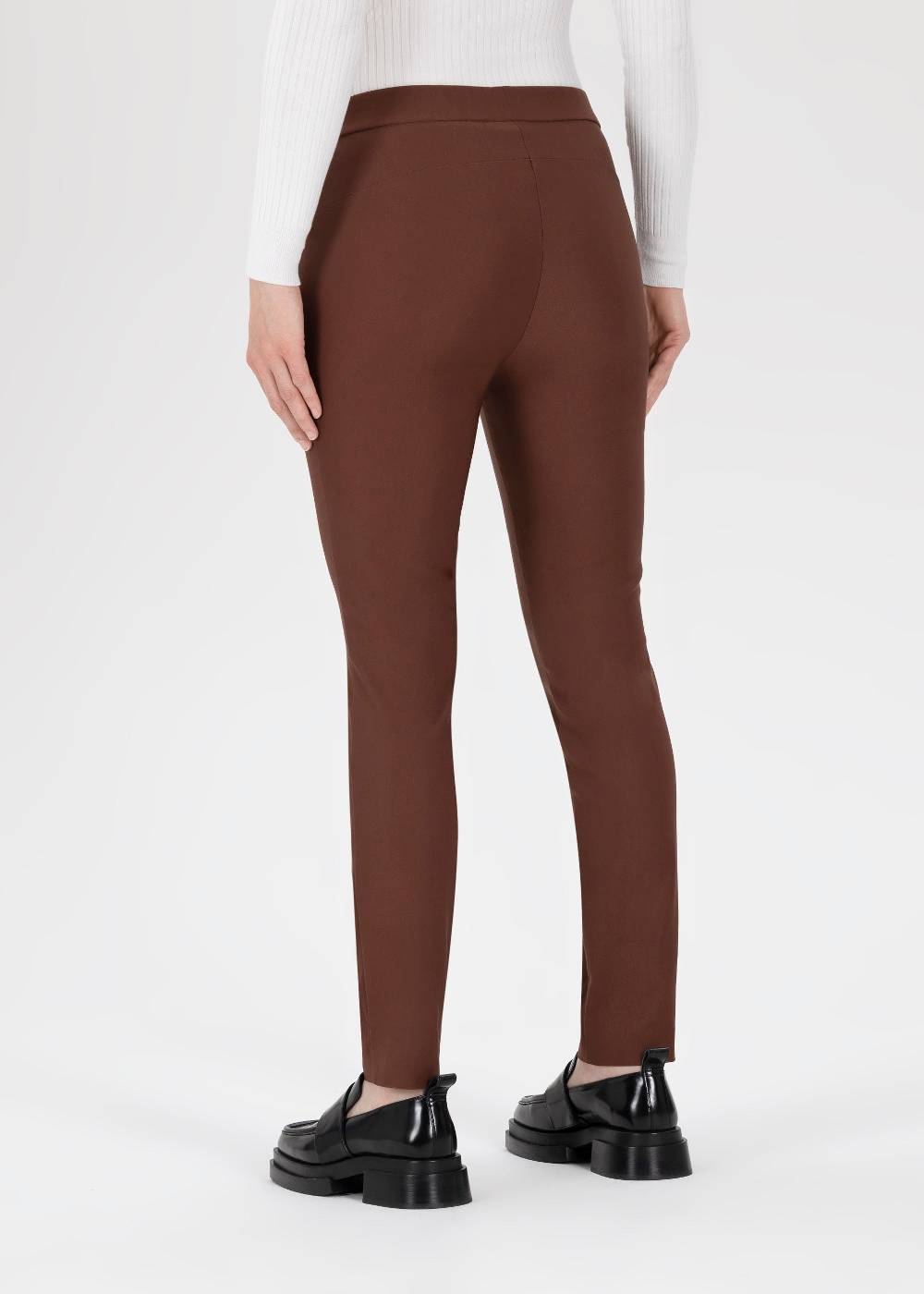 Stehmann Stretchhose Imilia in 7/8-Länge Kostenlose Rückgabe