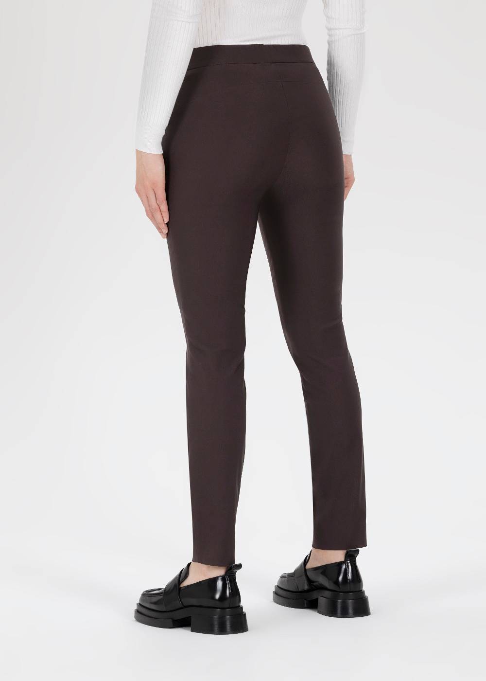 Stehmann Stretchhose Imilia in 7/8-Länge Begrenzte Freigabe