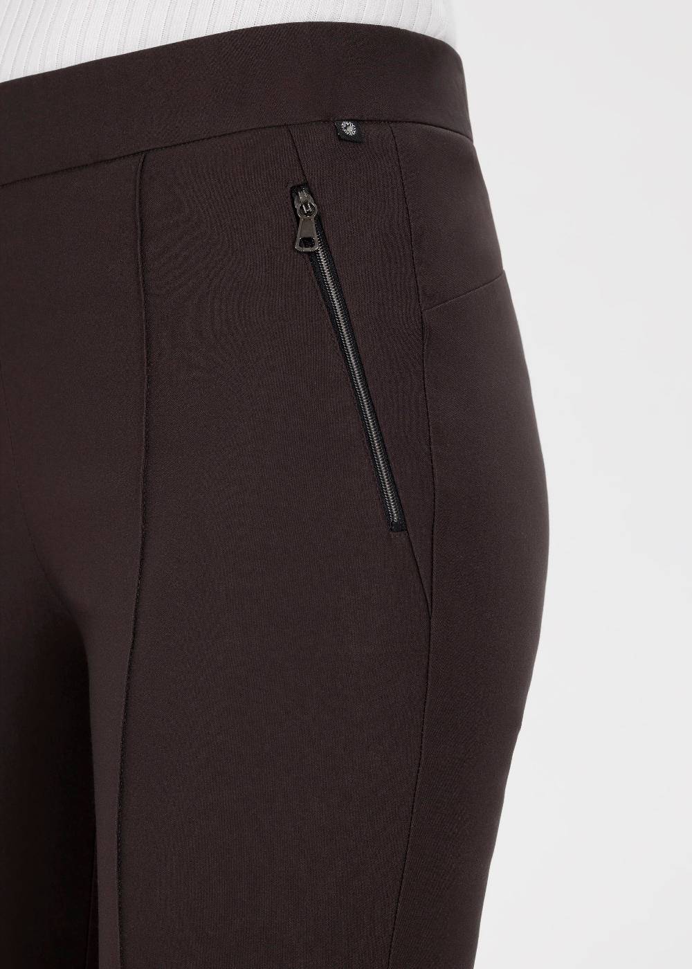 Stehmann Stretchhose Imilia in 7/8-Länge Begrenzte Freigabe