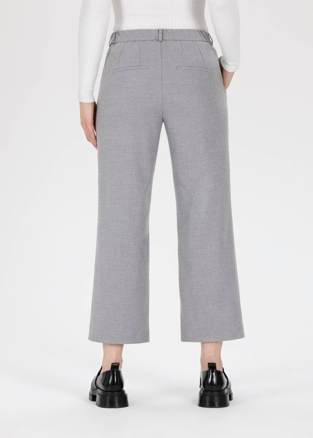 Stehmann Culotte Fenja in weicher Flanell Qualität Bis zu 60% Rabatt