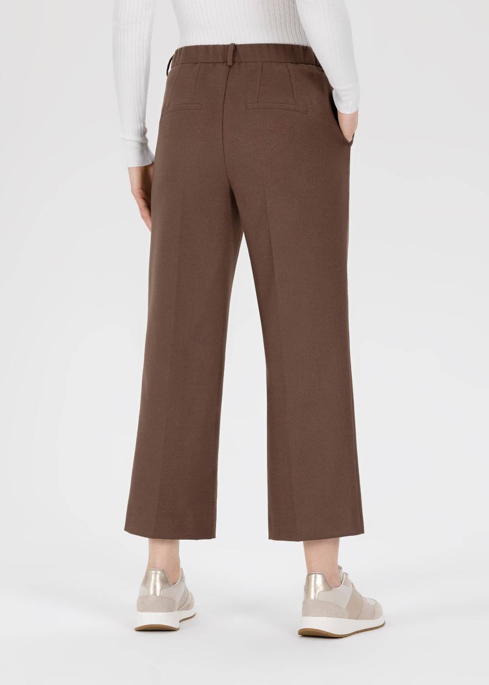 Stehmann Culotte Fenja in weicher Flanell Qualität Bis zu 65% Rabatt