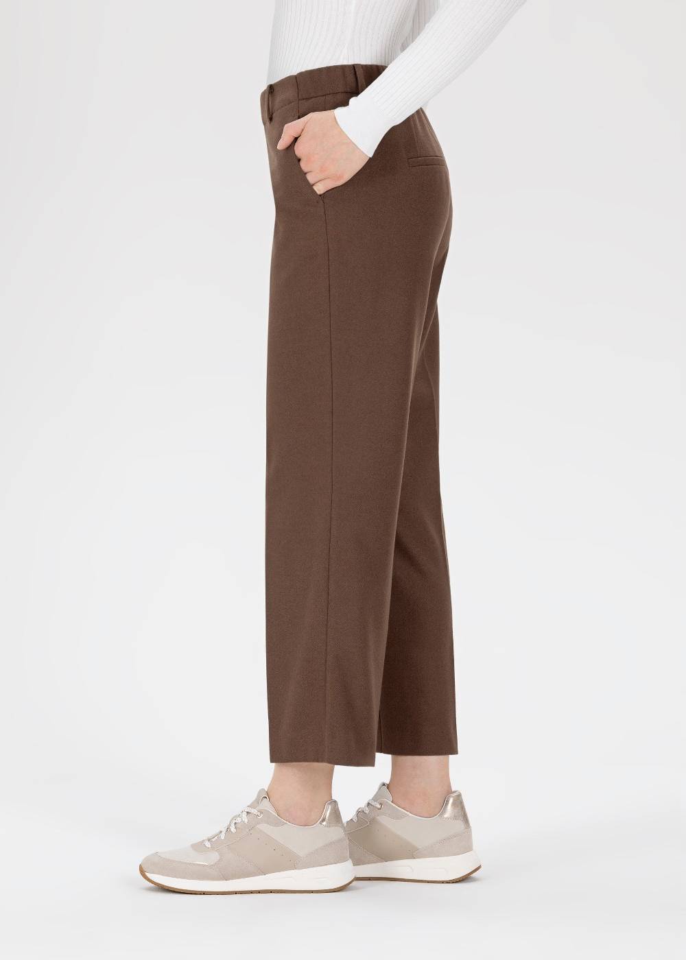 Stehmann Culotte Fenja in weicher Flanell Qualität Bis zu 65% Rabatt