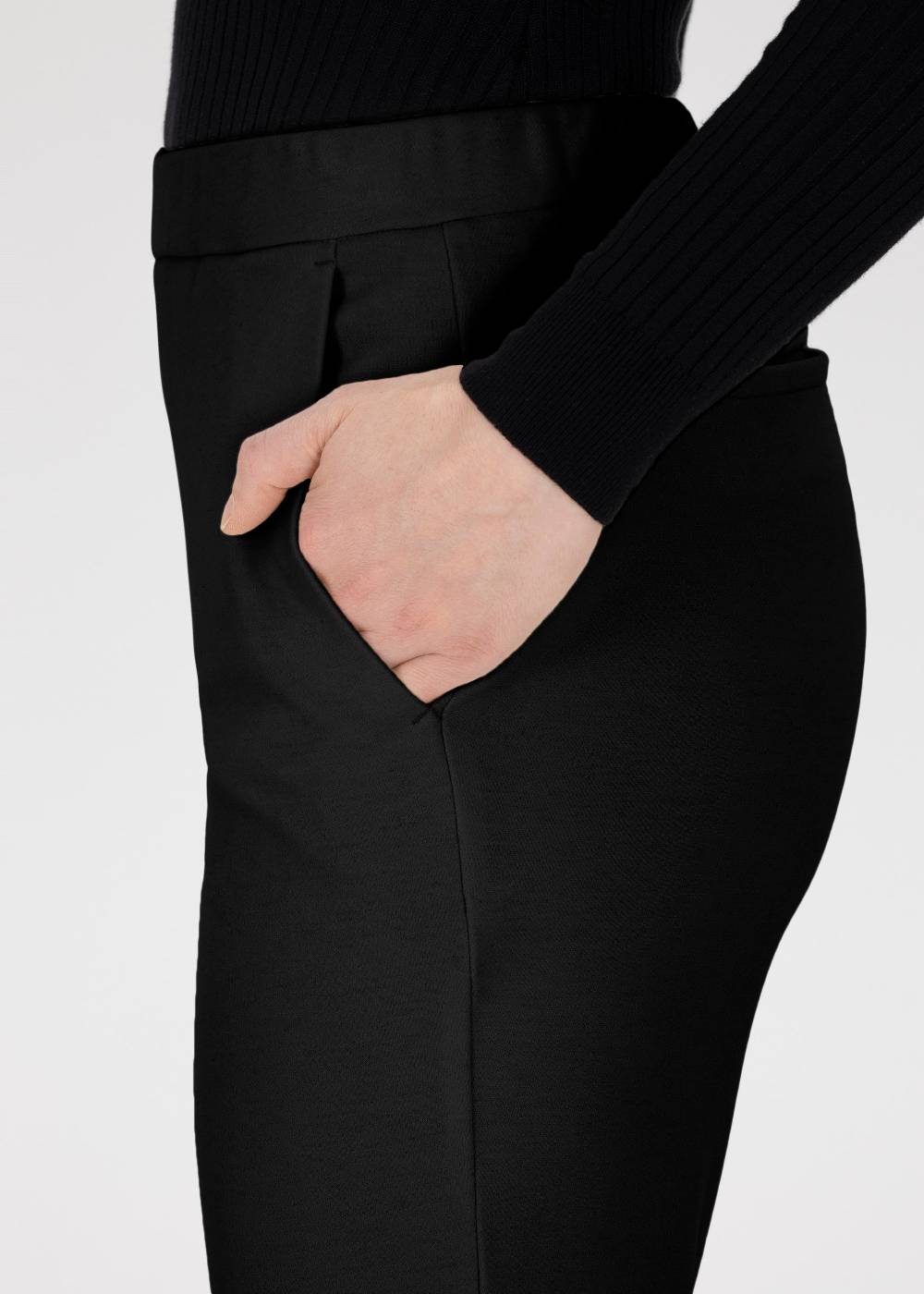 Stehmann 7/8-Hose Messing in weicher Jerseyqualität Bis zu 55% Rabatt