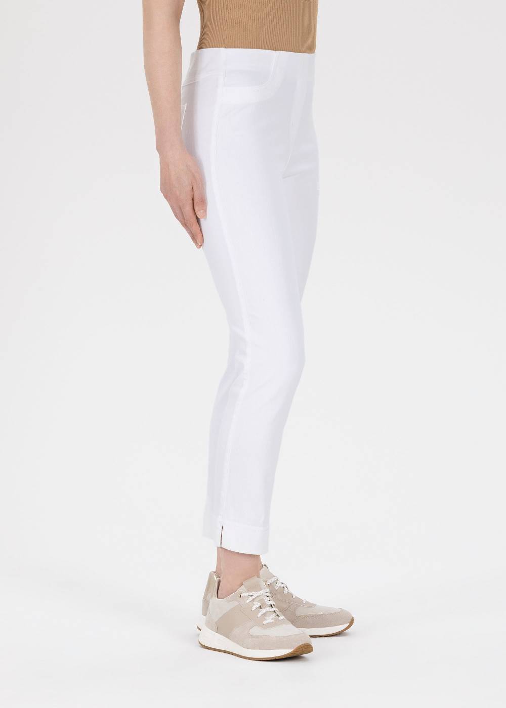 Stehmann 6/8-Hose Igor in Denimstretch Online