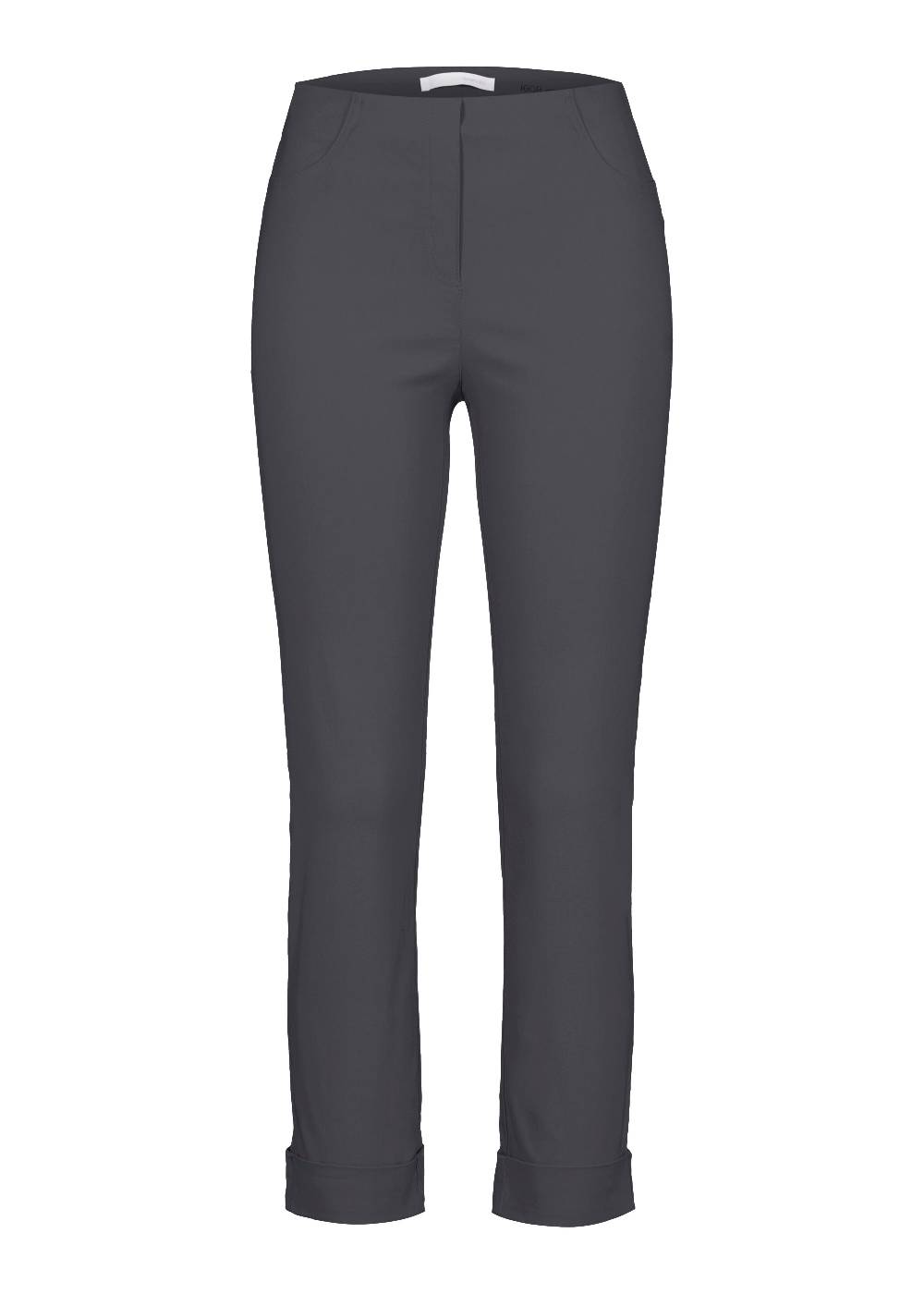 Stehmann 6/8-Hose Igor in stretchiger Bengaline Qualität Angebote