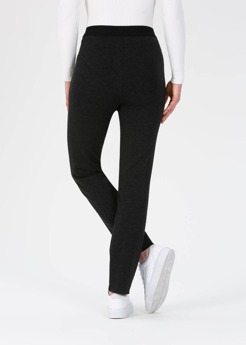 Stehmann Stretchhose Imilia in 7/8-Länge Schlussverkauf