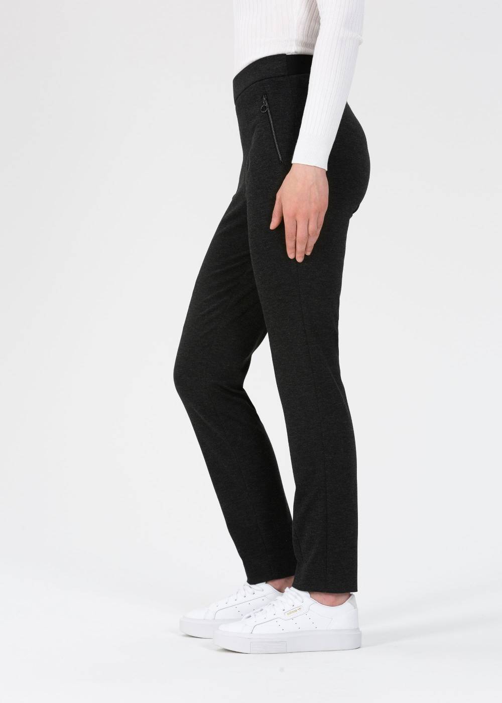 Stehmann Stretchhose Imilia in 7/8-Länge Schlussverkauf