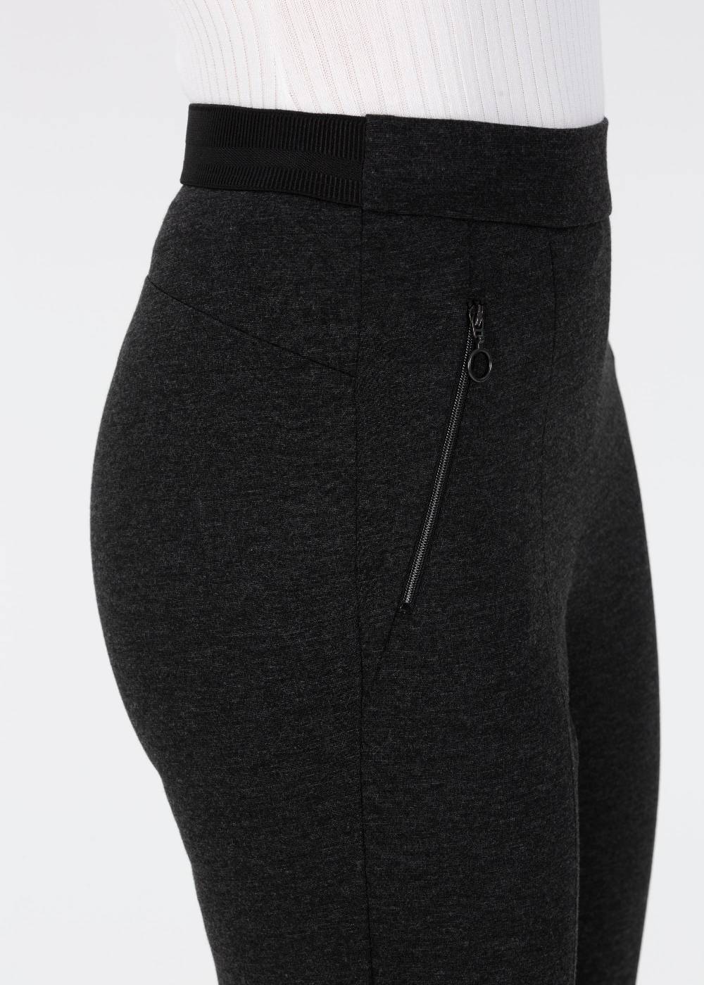 Stehmann Stretchhose Imilia in 7/8-Länge Schlussverkauf